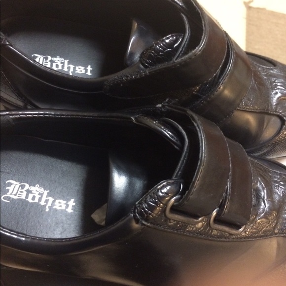 Shoes Unisex Dress Shoes Poshmark